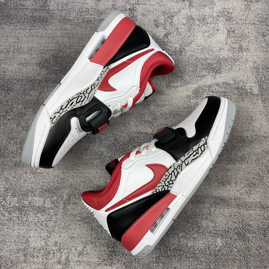 Air Jordan Legacy AJ312 Low