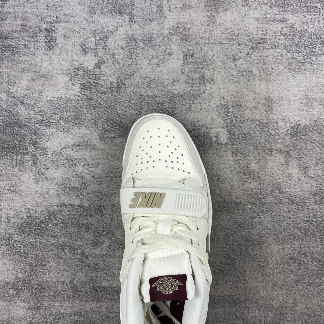 Air Jordan Legacy AJ312 Low