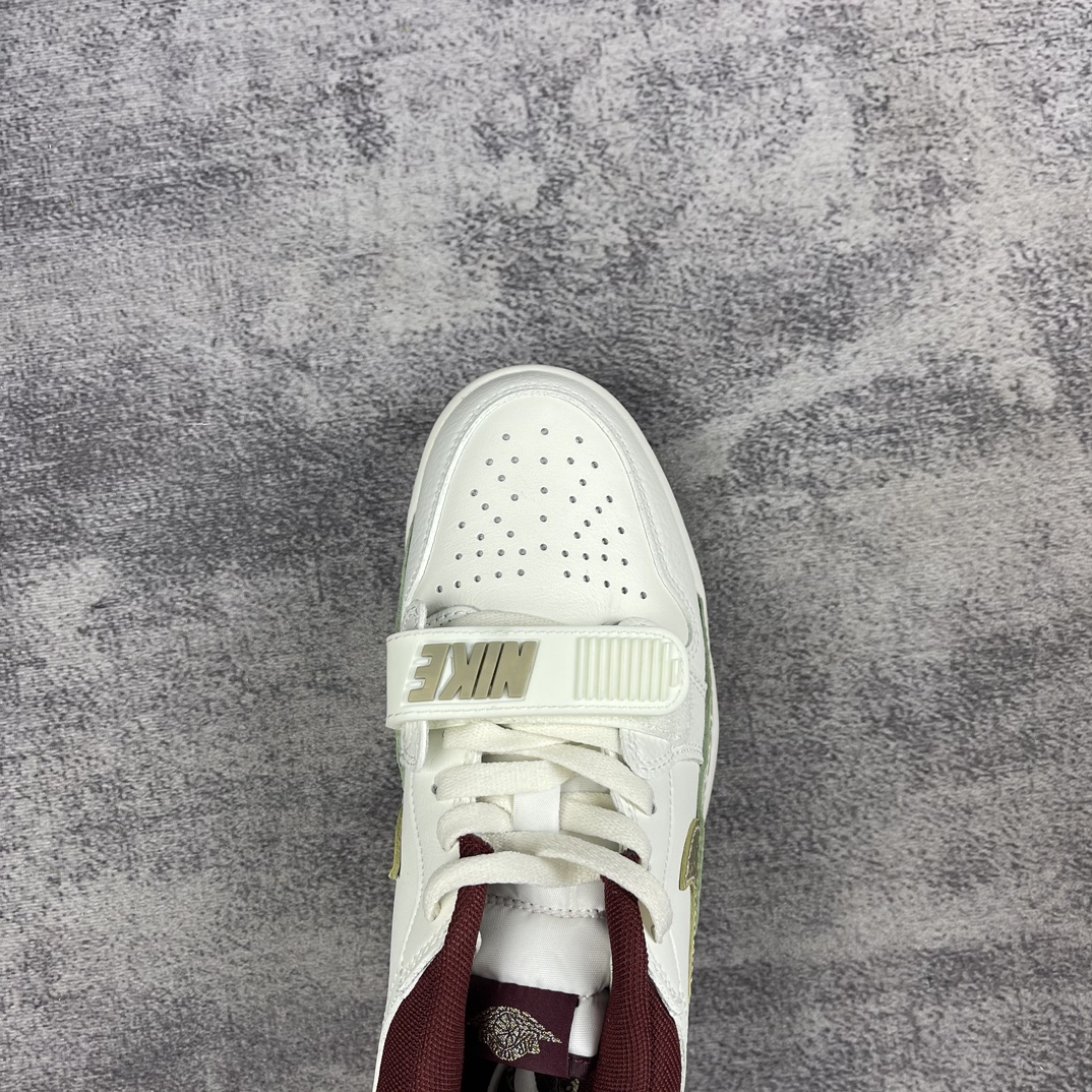 Air Jordan Legacy AJ312 Low Air Jordan Legacy AJ312 Low