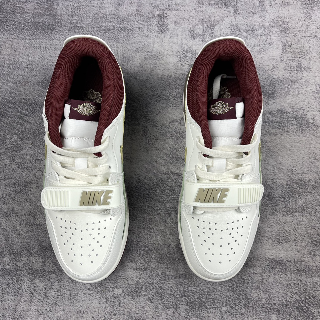 Air Jordan Legacy AJ312 Low Air Jordan Legacy AJ312 Low