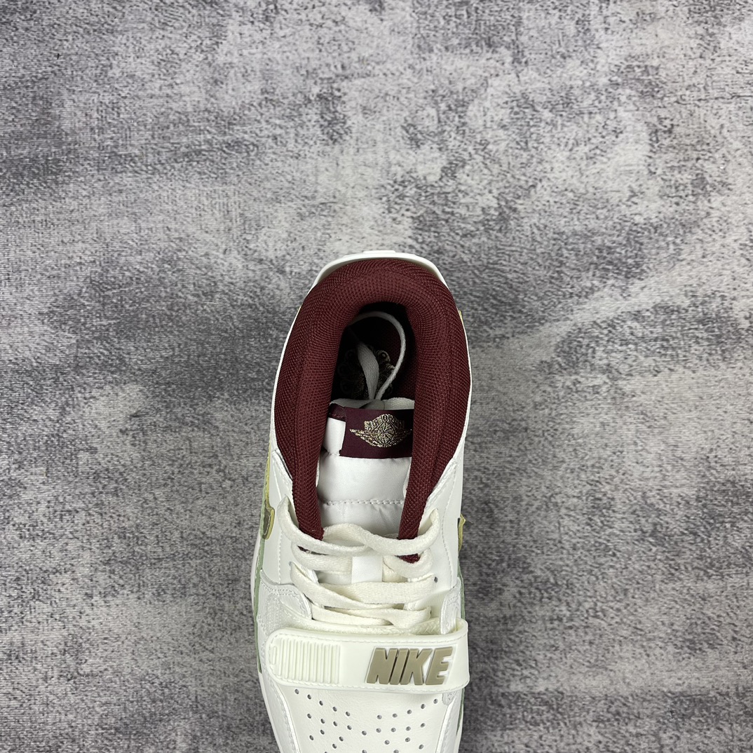 Air Jordan Legacy AJ312 Low Air Jordan Legacy AJ312 Low