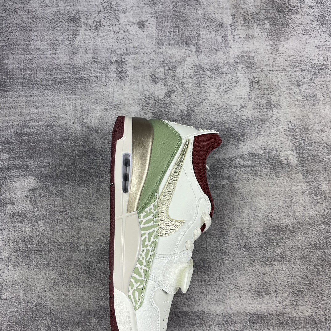 Air Jordan Legacy AJ312 Low Air Jordan Legacy AJ312 Low