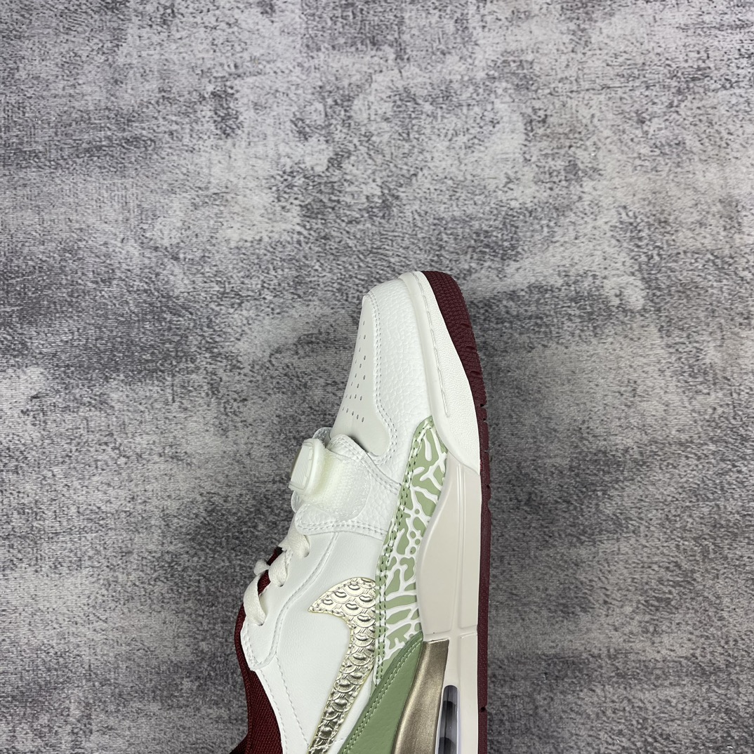 Air Jordan Legacy AJ312 Low Air Jordan Legacy AJ312 Low