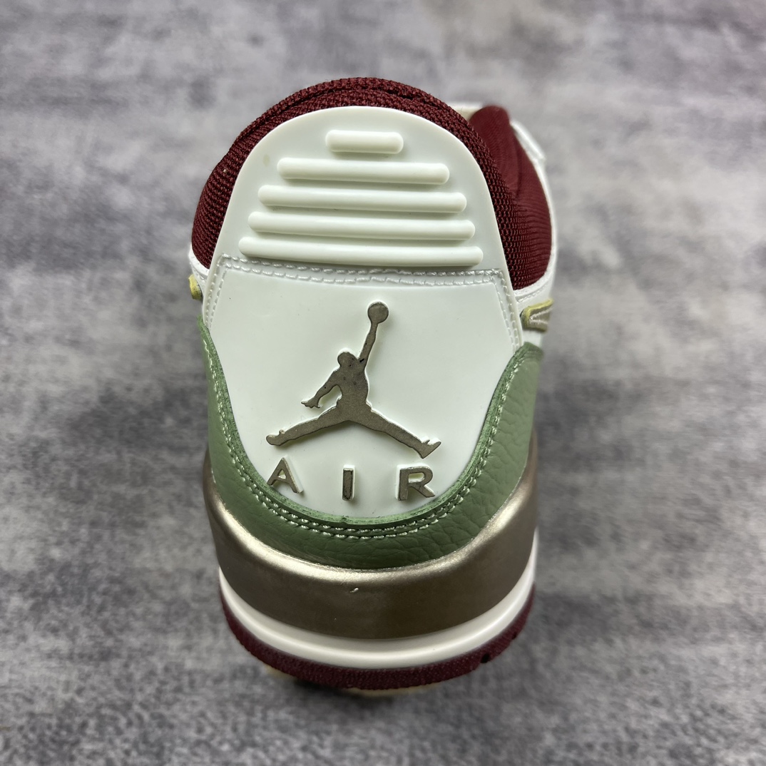 Air Jordan Legacy AJ312 Low Air Jordan Legacy AJ312 Low