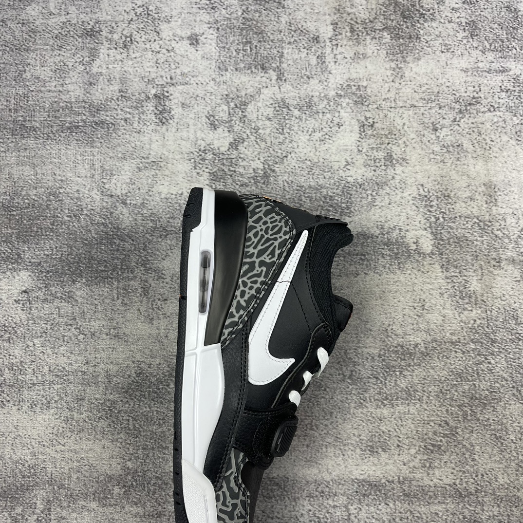 Air Jordan Legacy AJ312 Low Air Jordan Legacy AJ312 Low