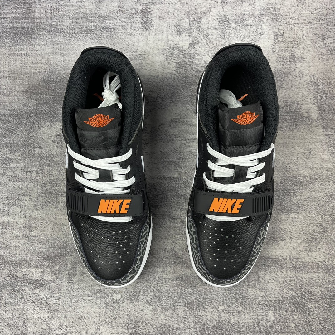Air Jordan Legacy AJ312 Low Air Jordan Legacy AJ312 Low