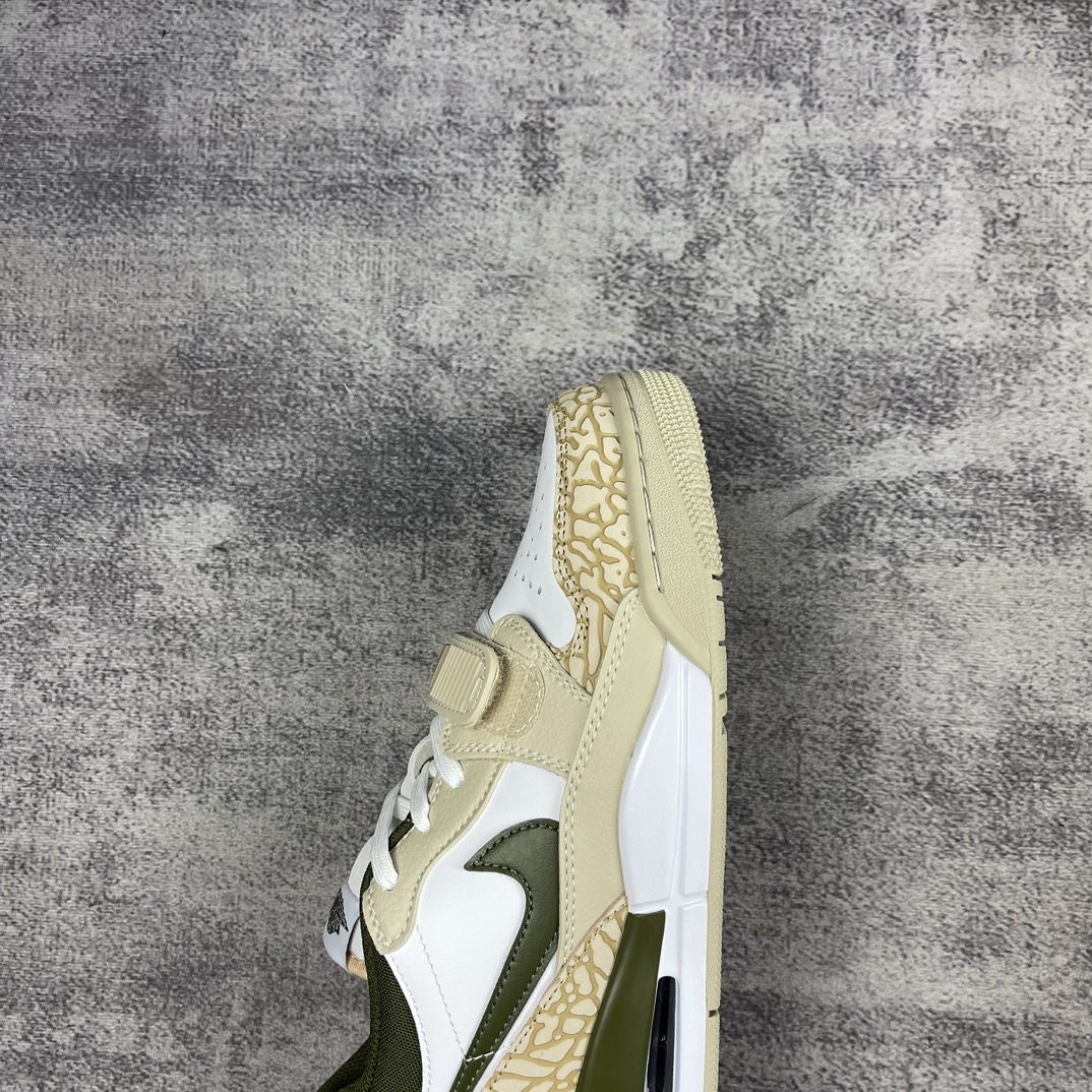 Air Jordan Legacy AJ312 Low Air Jordan Legacy AJ312 Low