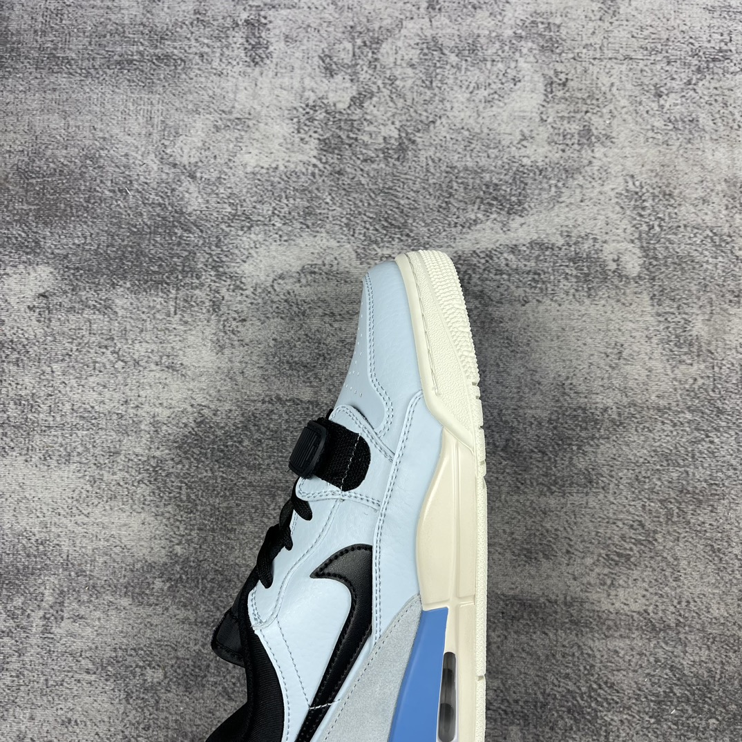 Air Jordan Legacy AJ312 Low
