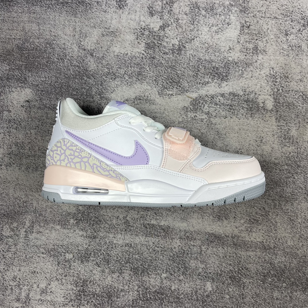 Air Jordan Legacy AJ312 Low