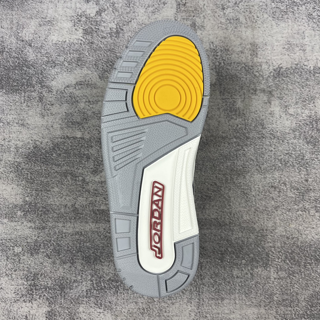 Air Jordan Legacy AJ312 Low