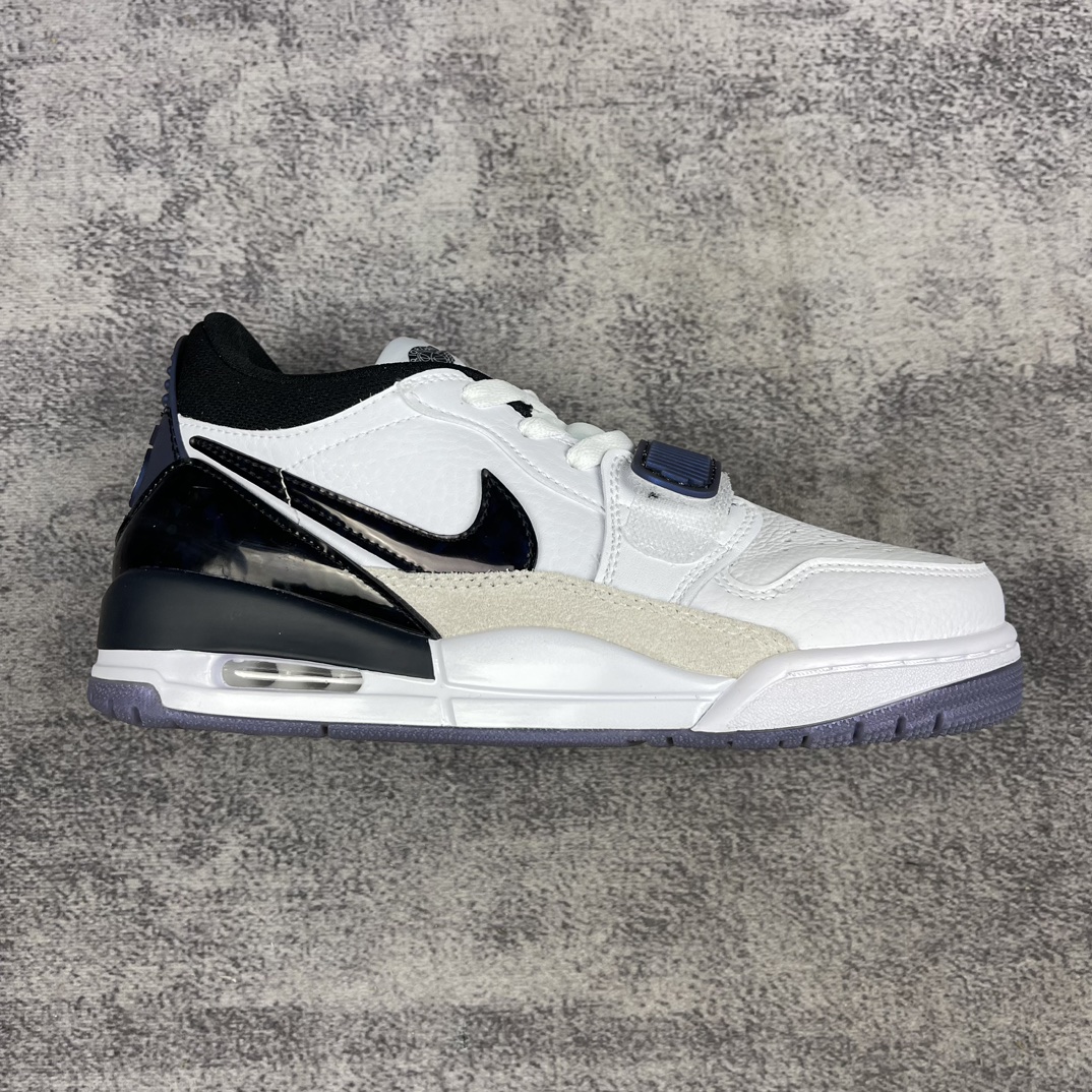 Air Jordan Legacy AJ312 Low