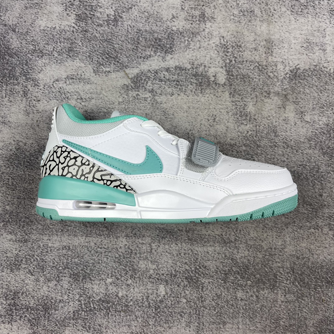 Air Jordan Legacy AJ312 Low