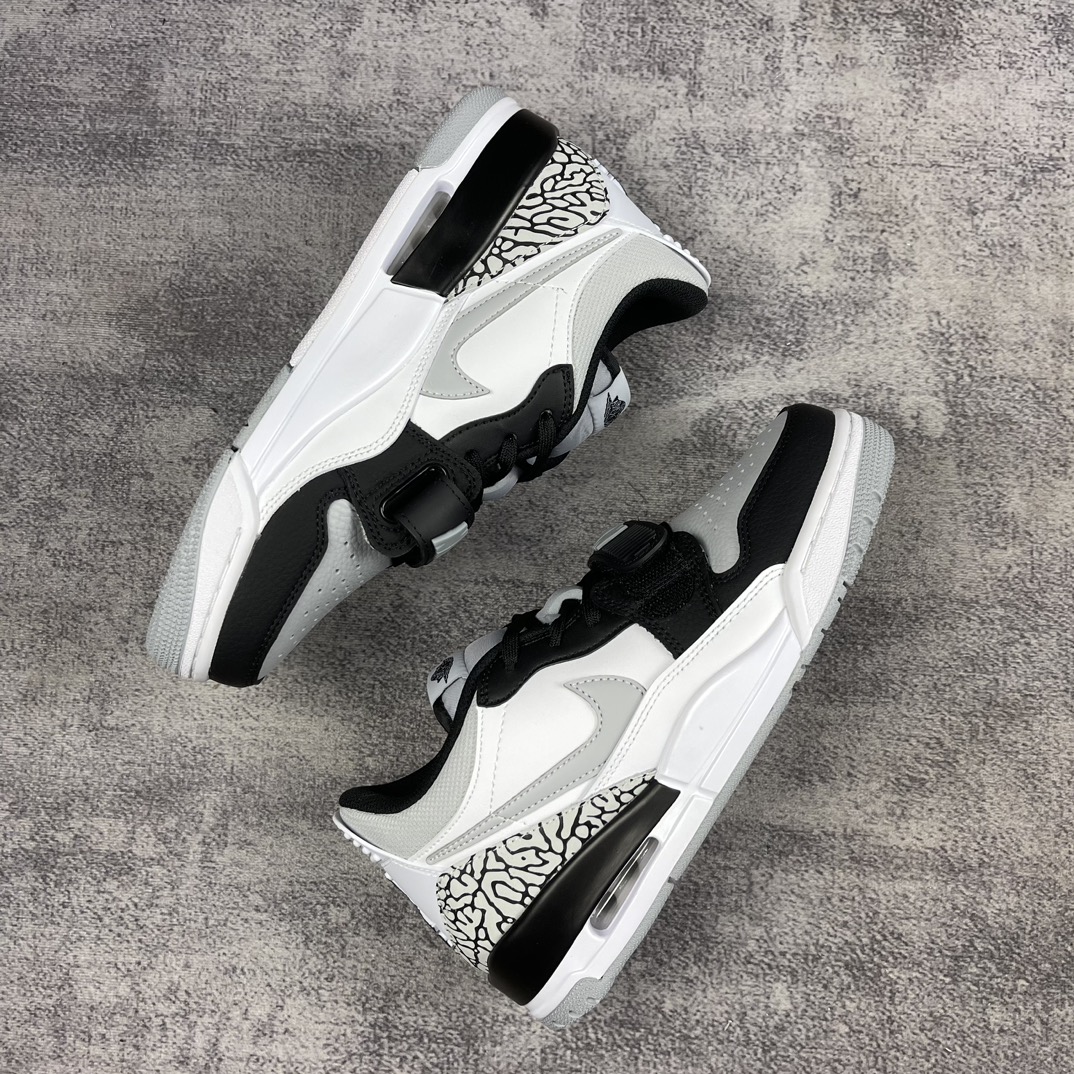 Air Jordan Legacy AJ312 Low