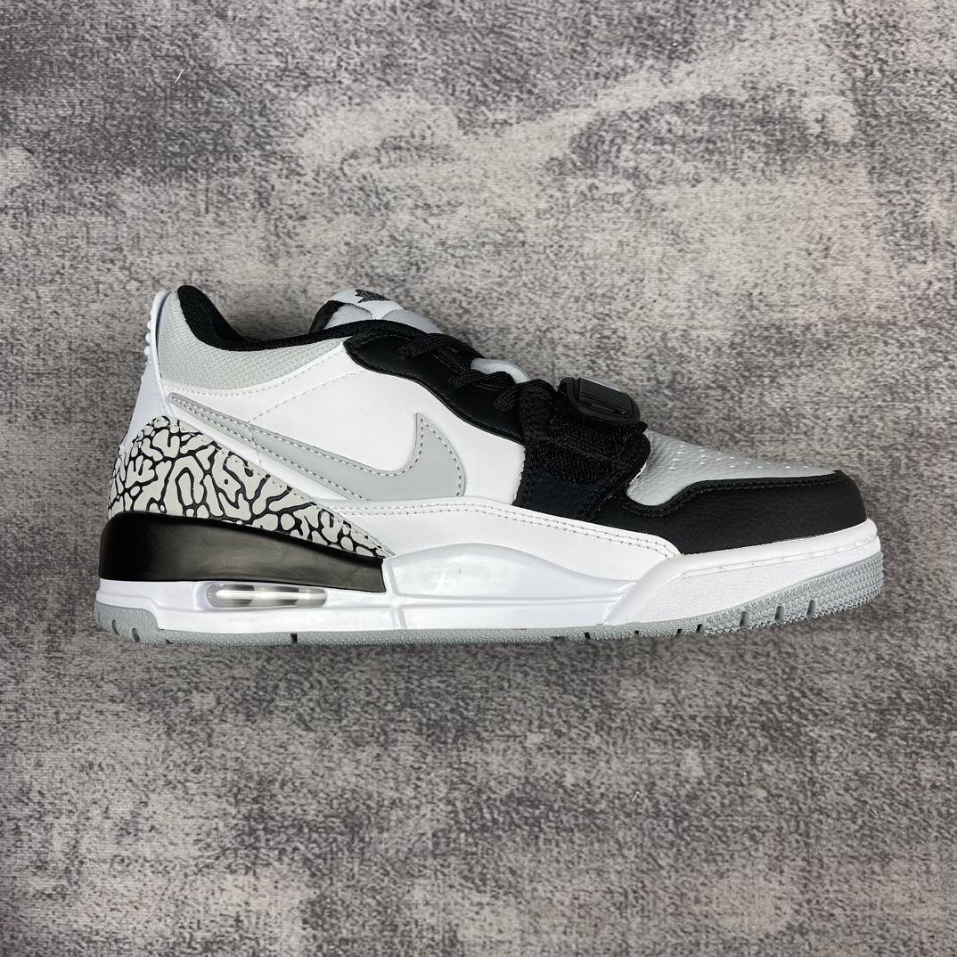 Air Jordan Legacy AJ312 Low