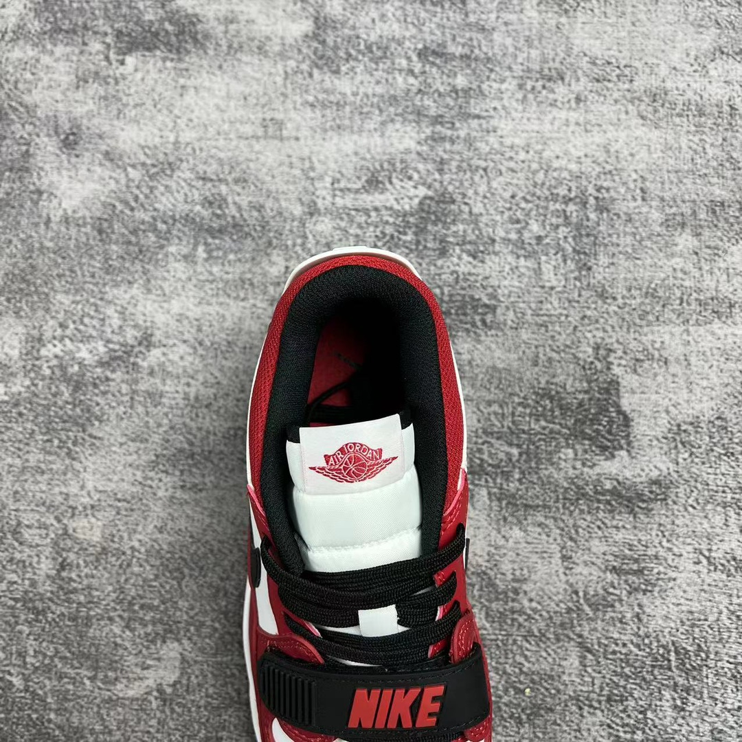 Air Jordan Legacy AJ312 Low Air Jordan Legacy AJ312 Low