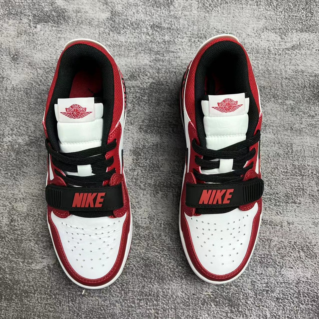 Air Jordan Legacy AJ312 Low Air Jordan Legacy AJ312 Low