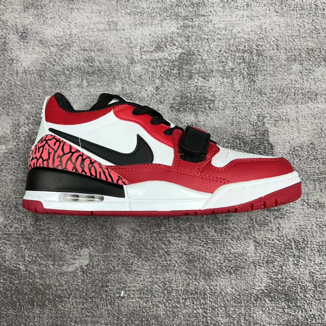 Air Jordan Legacy AJ312 Low