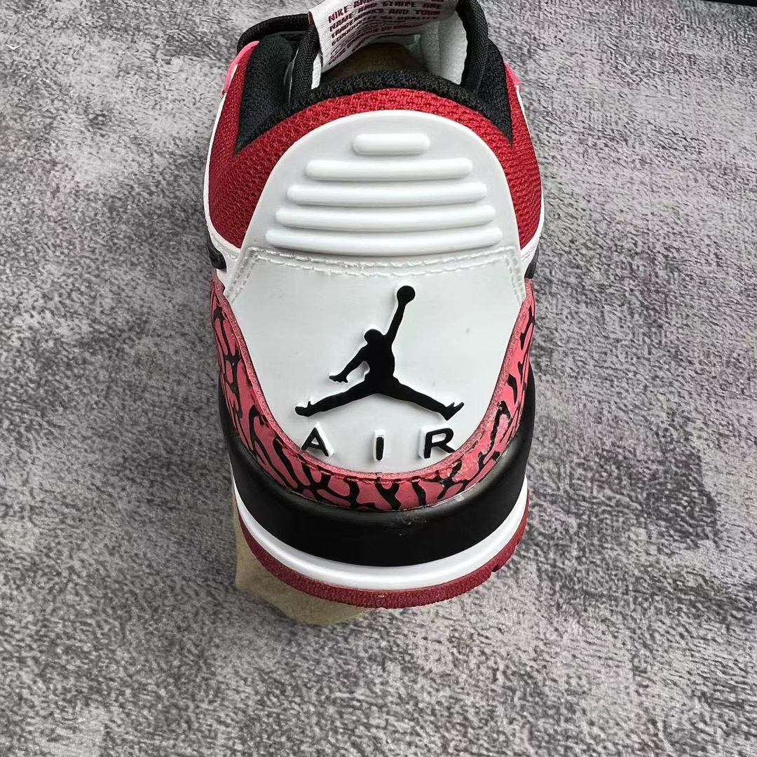 Air Jordan Legacy AJ312 Low Air Jordan Legacy AJ312 Low