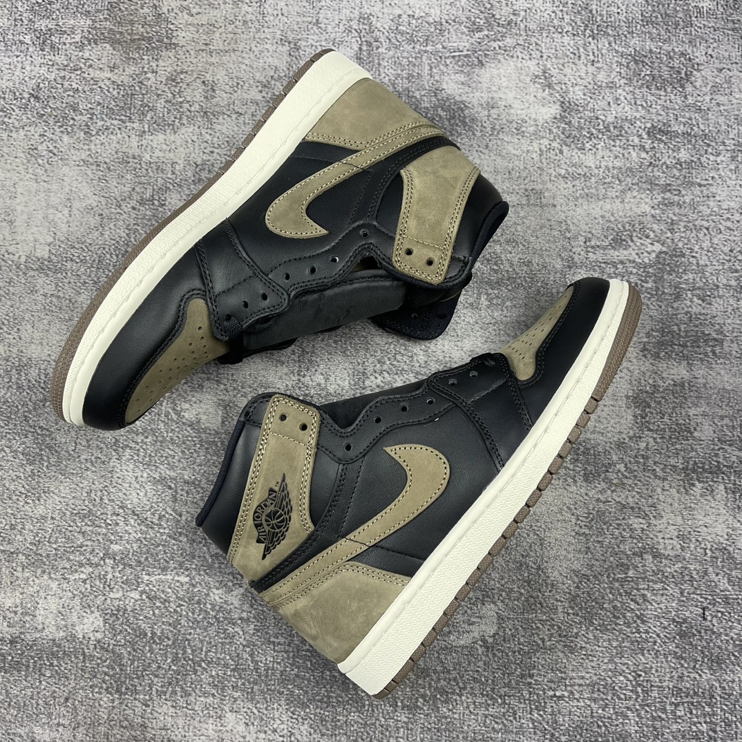 Air Jordan AJ1 Retro High