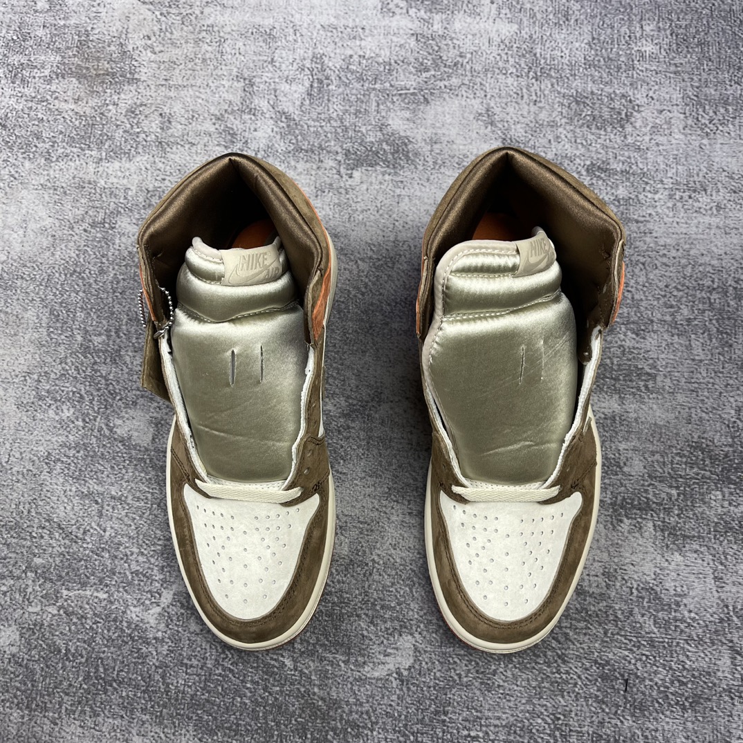 Air Jordan AJ1 Retro High