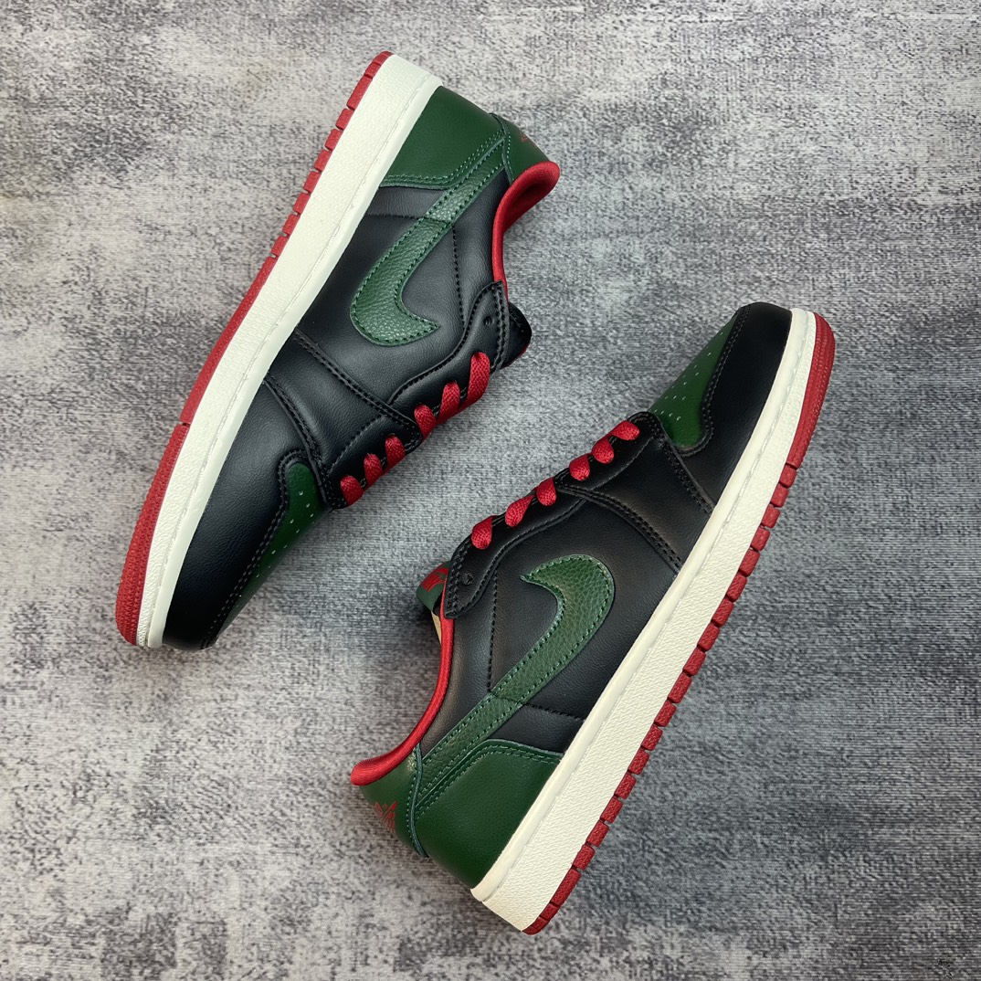Air Jordan AJ1 Low