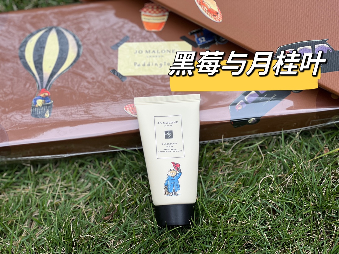 香水更是超受欢迎的新香 3