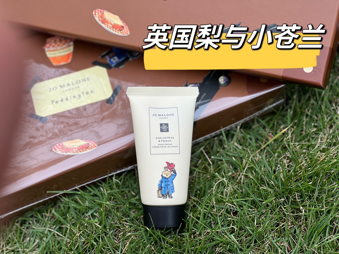 香水更是超受欢迎的新香 2