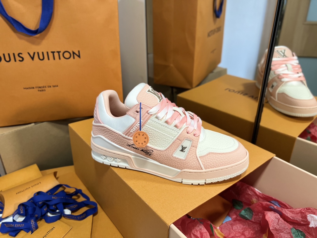 ¡Precio de fábrica p460! Nuevo estilo🔥Nuevo estilo🔥Nuevo estilo🍒Estilo atractivo mujer 35-40 hombre 39-45
