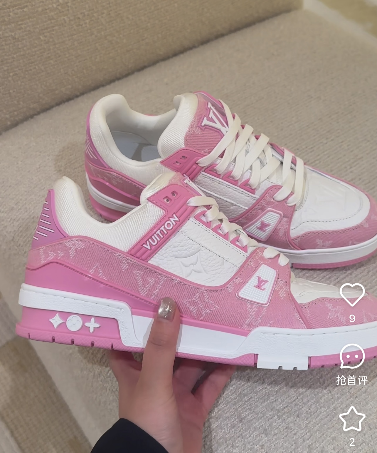 NO:405810,New model pre-sale 10 days, casual shoes/sports shoes, sneakers19860909新款预售10天,休闲鞋/运动鞋,sneakers,Women's Shoes