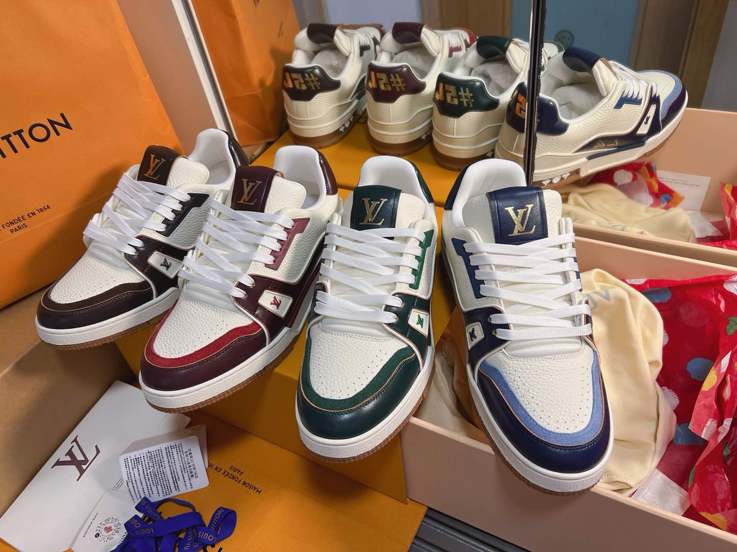 Nuevo estilo🔥Nuevo estilo🔥Nuevo estilo🔥Zapatos de mujer 35-39. Zapatos de hombre 39-45🌹🌹