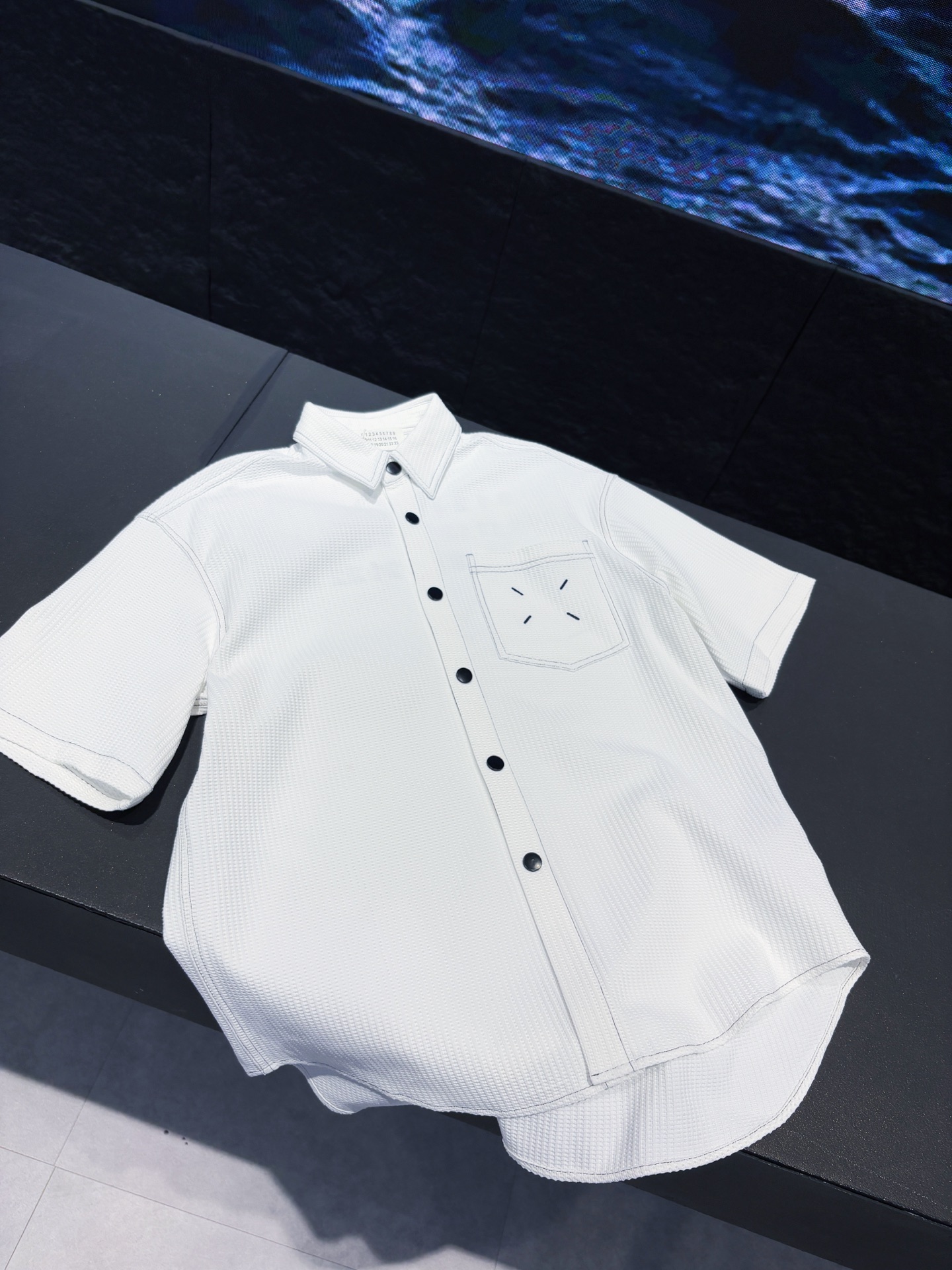 Maison Margiela 新品-MM6 玛吉拉