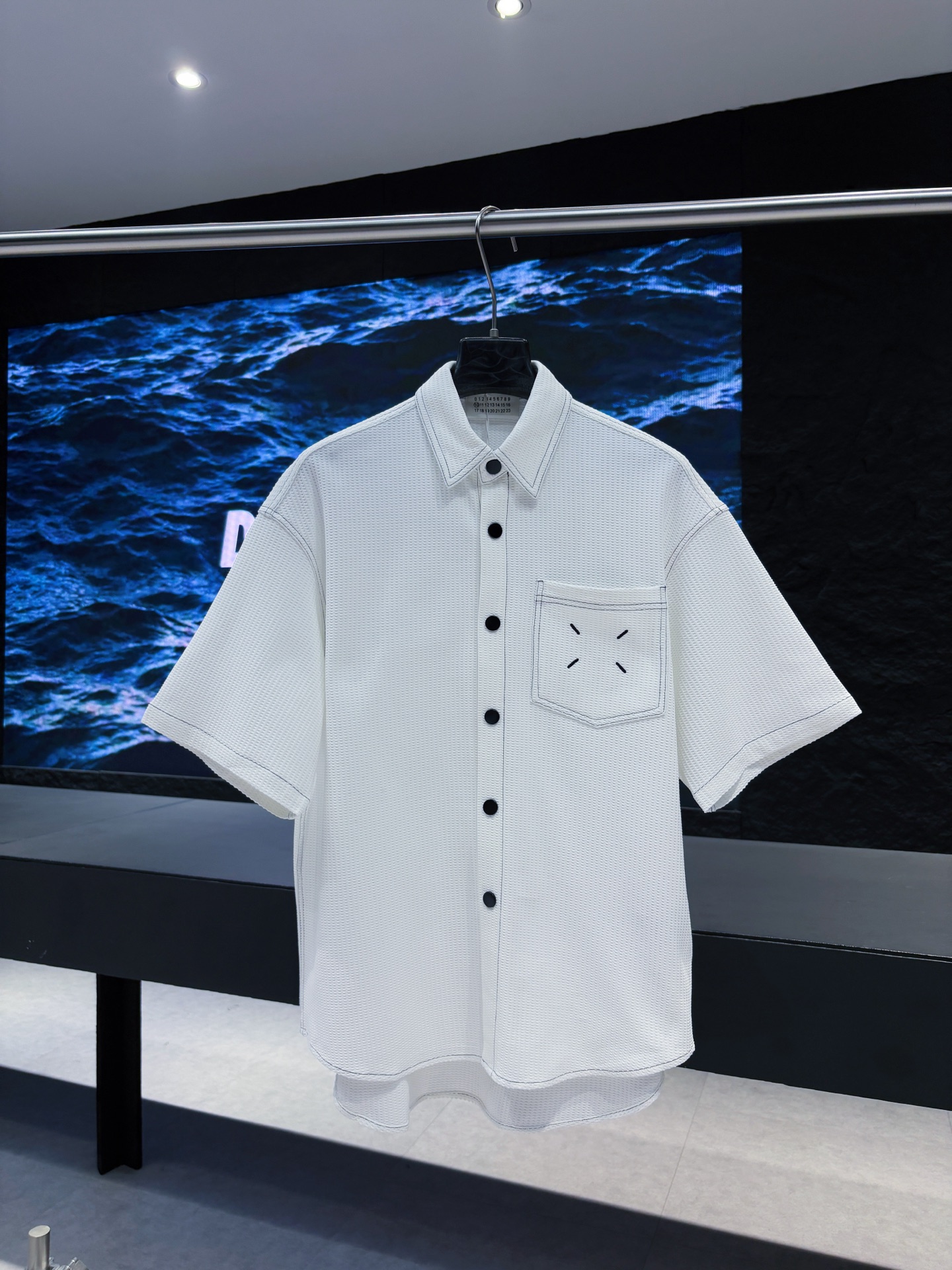Maison Margiela 新品-MM6 玛吉拉