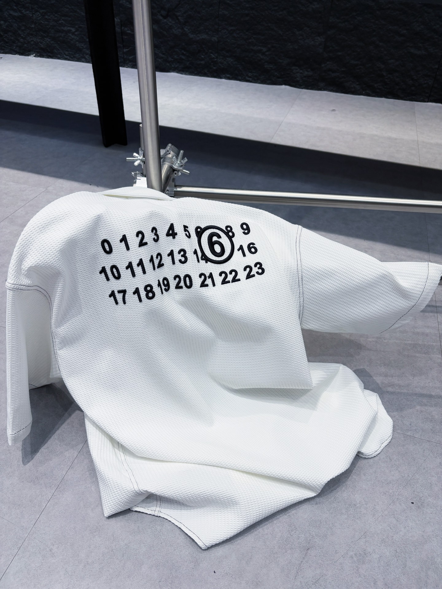 Maison Margiela 新品-MM6 玛吉拉