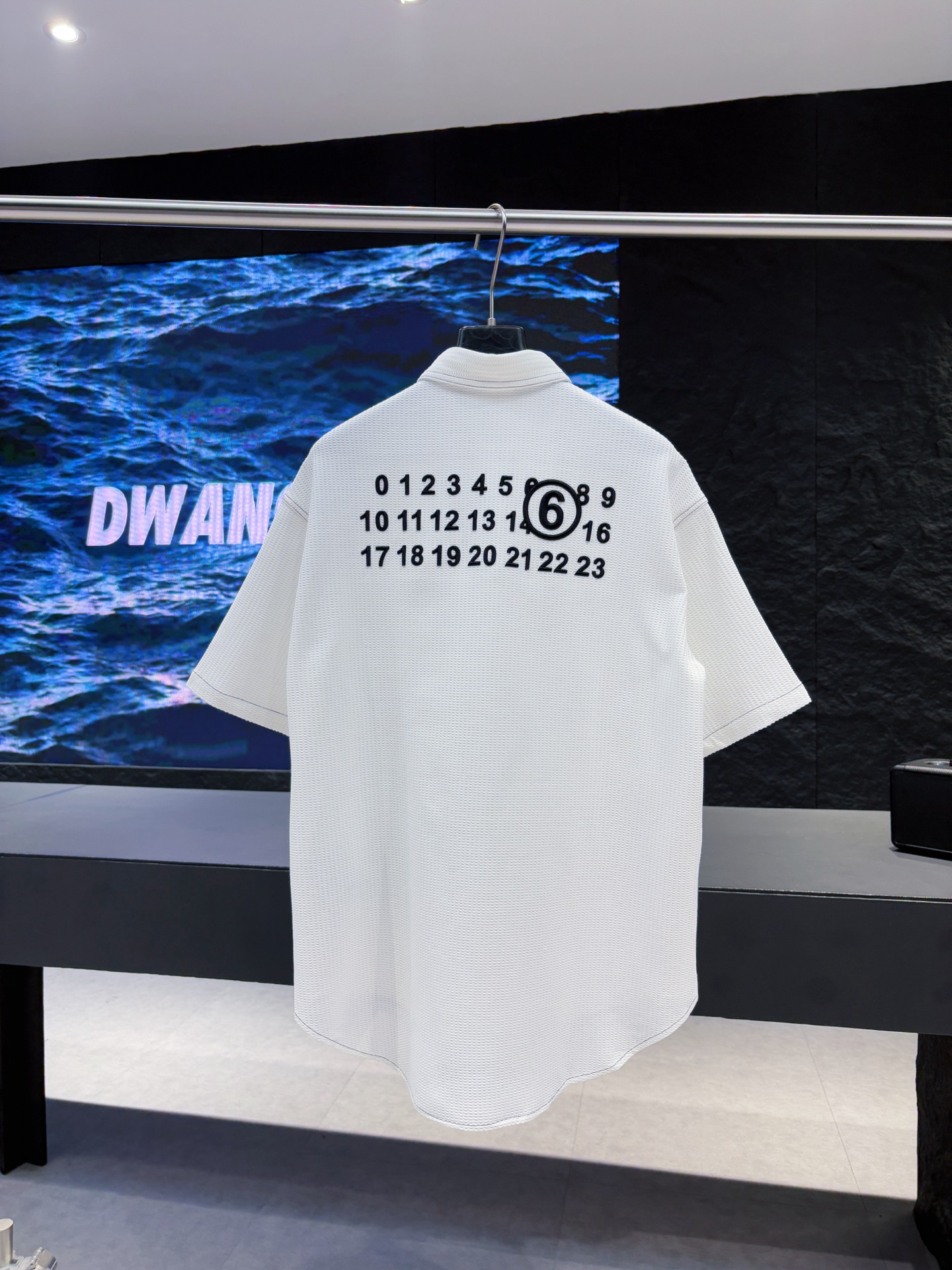 Maison Margiela 新品-MM6 玛吉拉