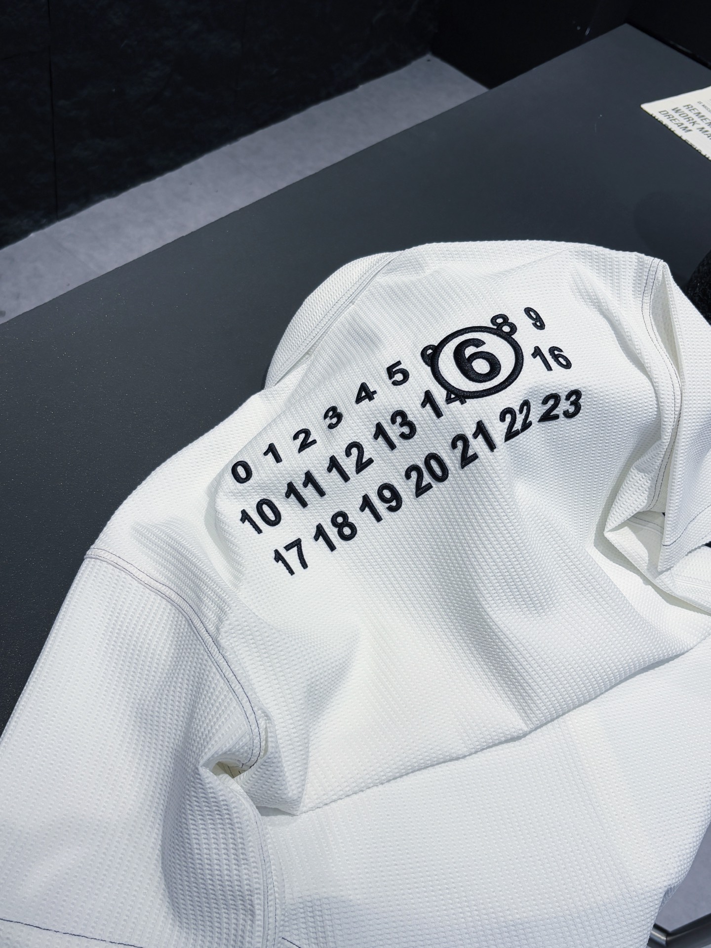 Maison Margiela 新品-MM6 玛吉拉