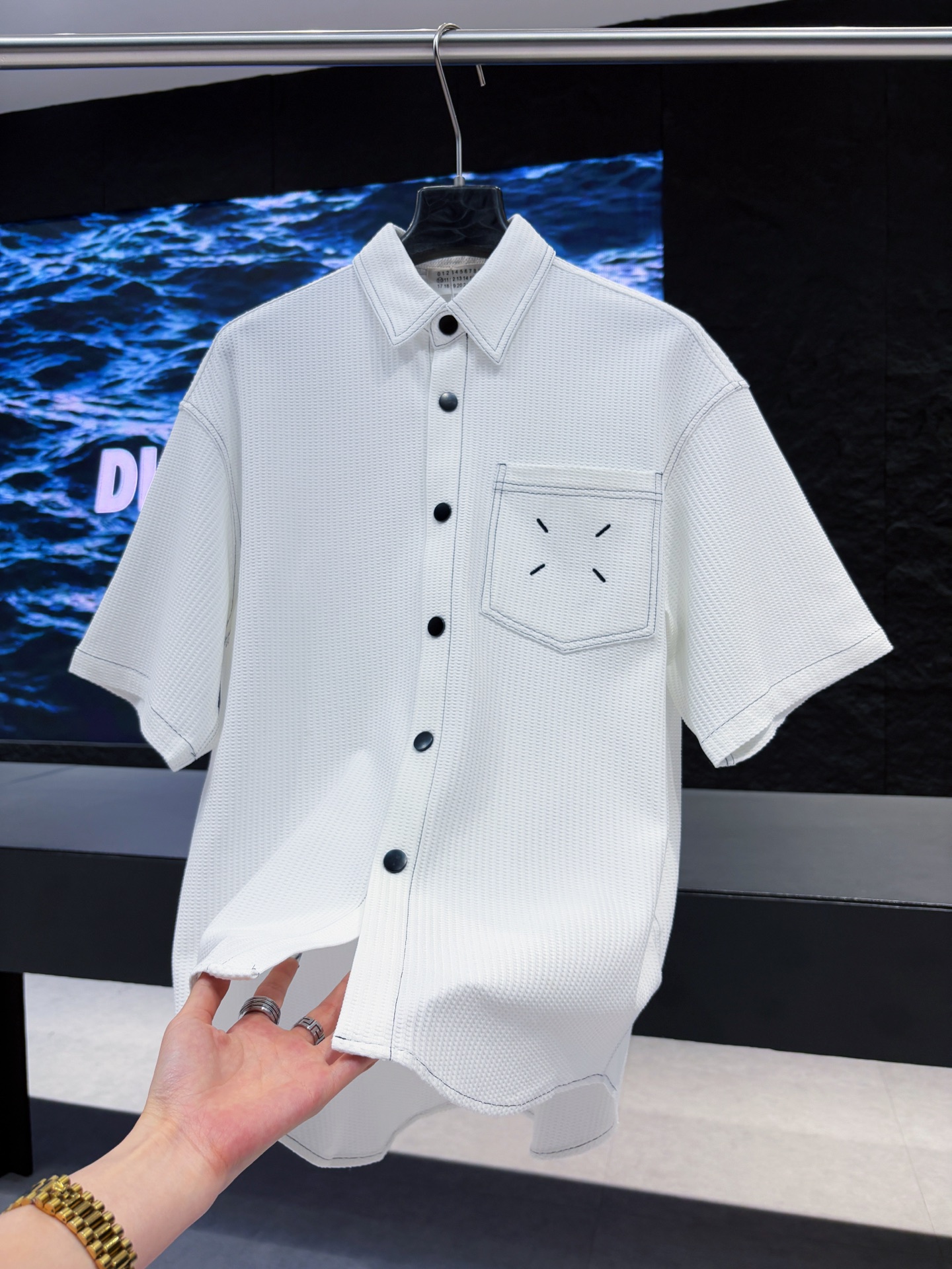 Maison Margiela 新品-MM6 玛吉拉