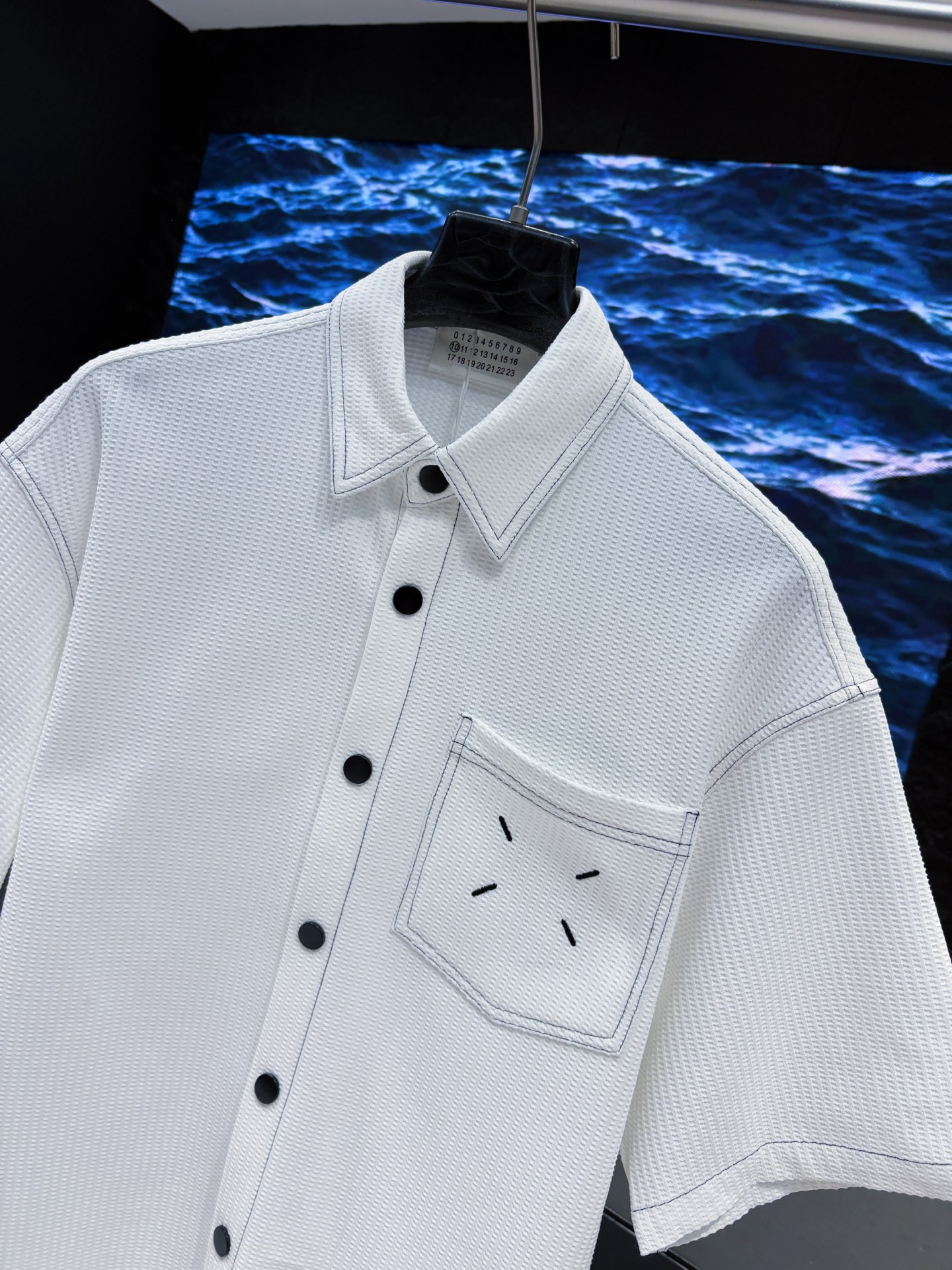 Maison Margiela 新品-MM6 玛吉拉