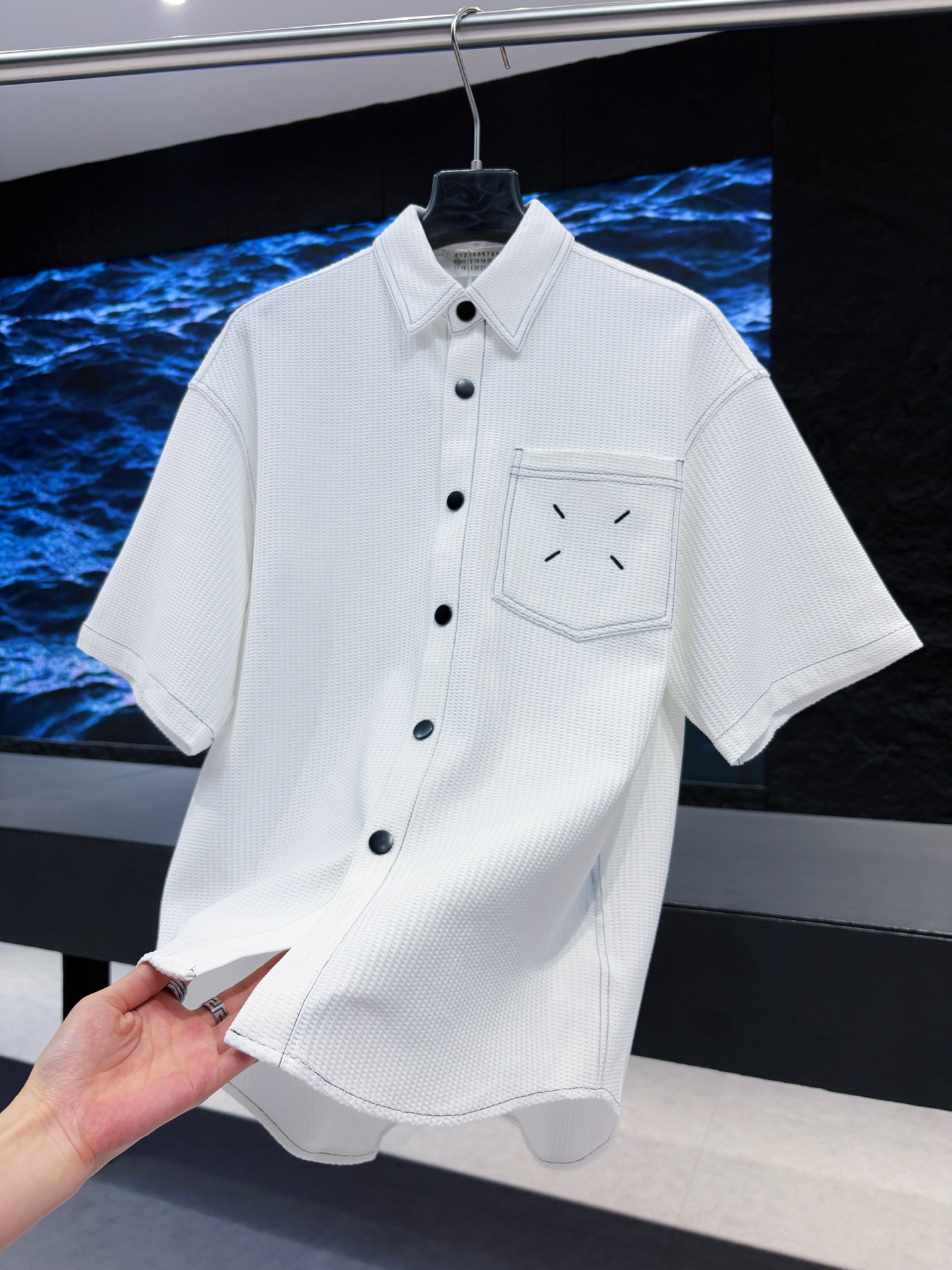 Maison Margiela 新品-MM6 玛吉拉