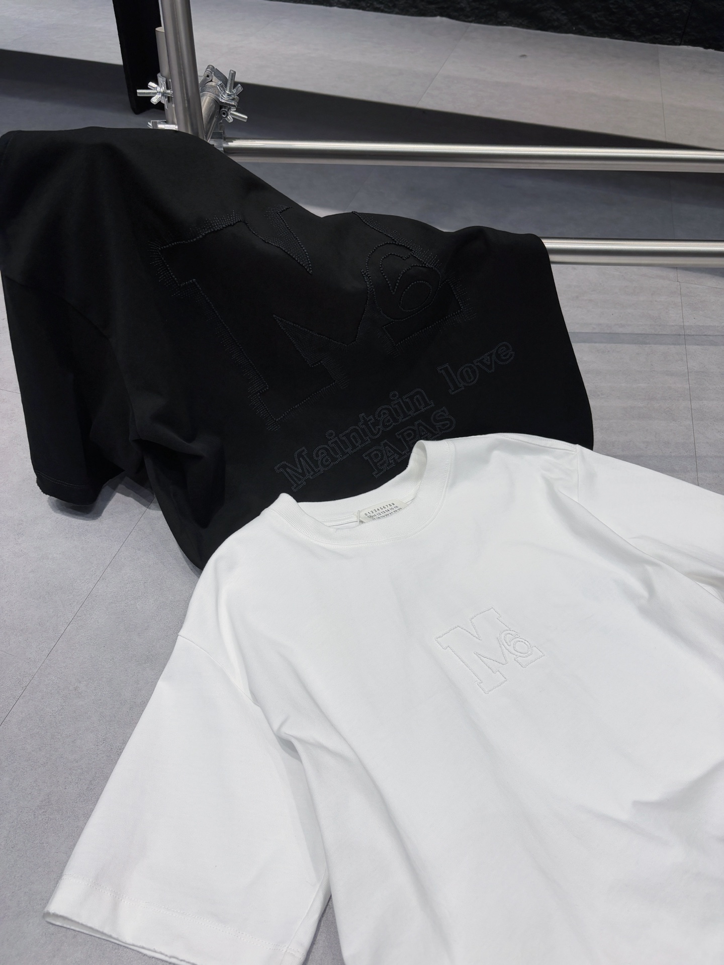 Maison Margiela 新品-MM6 玛吉拉
