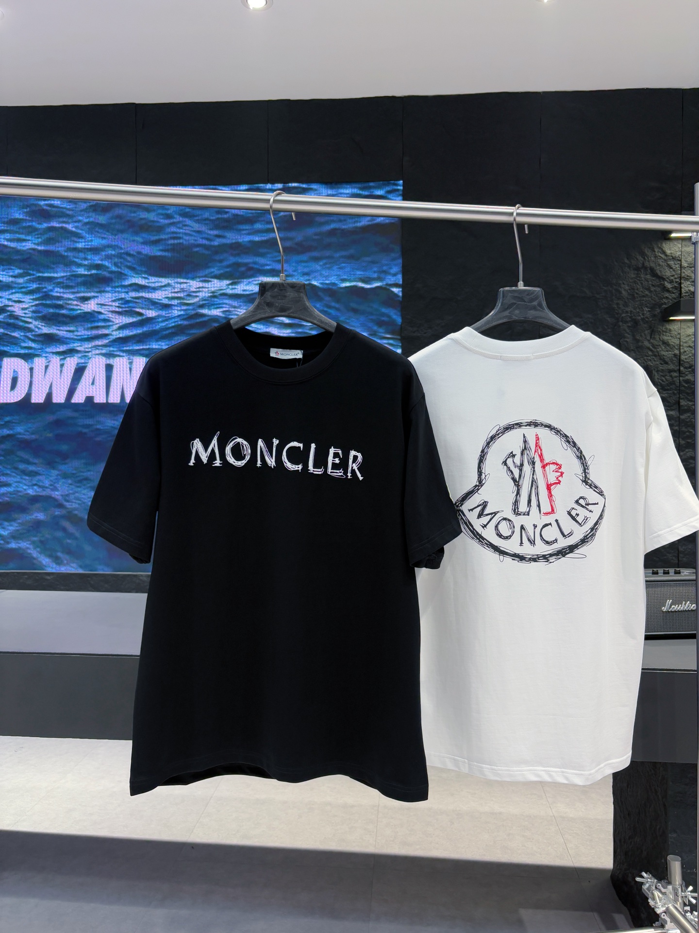Moncler 新品-Moncler 蒙口