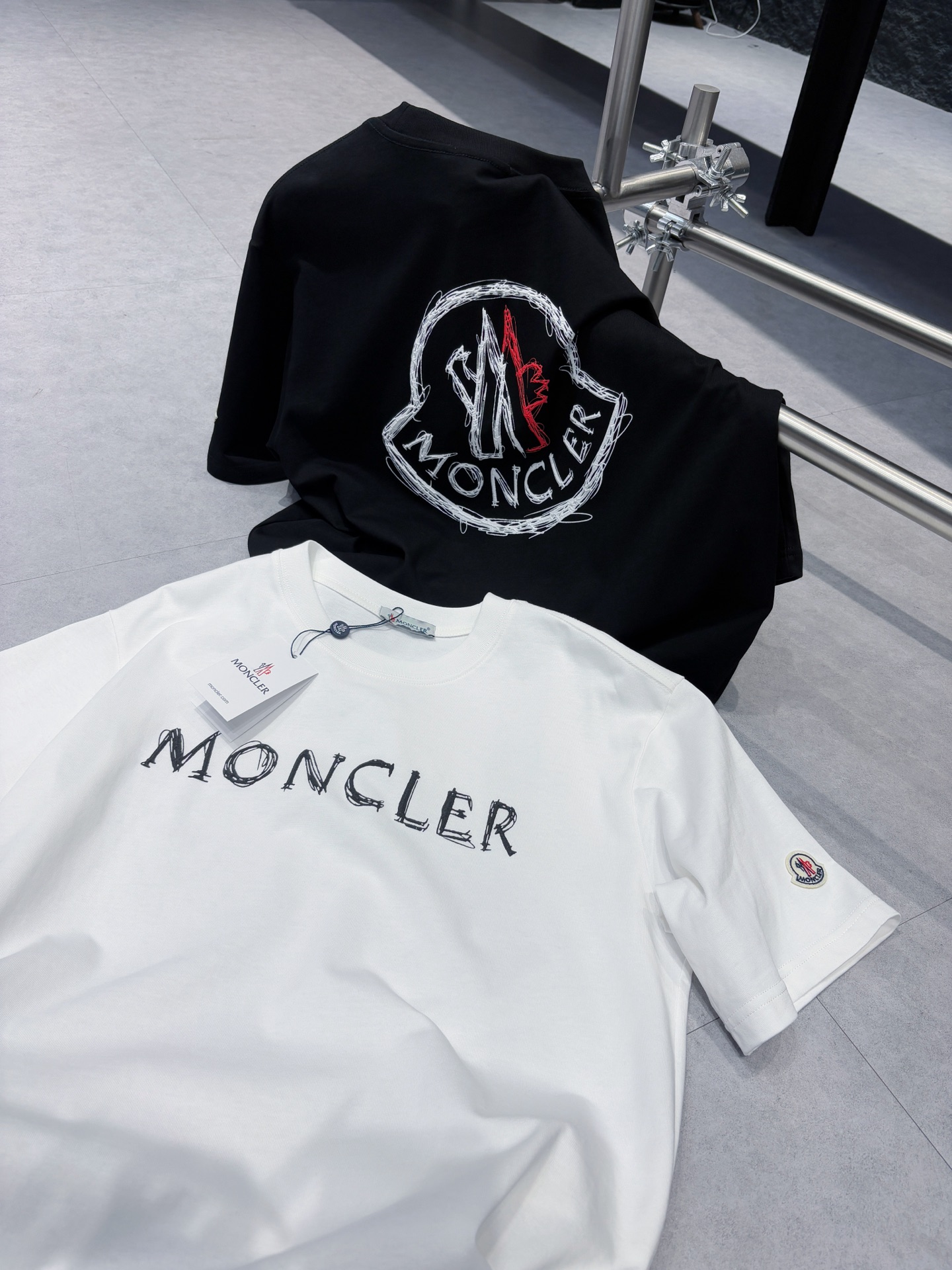 Moncler 新品-Moncler 蒙口