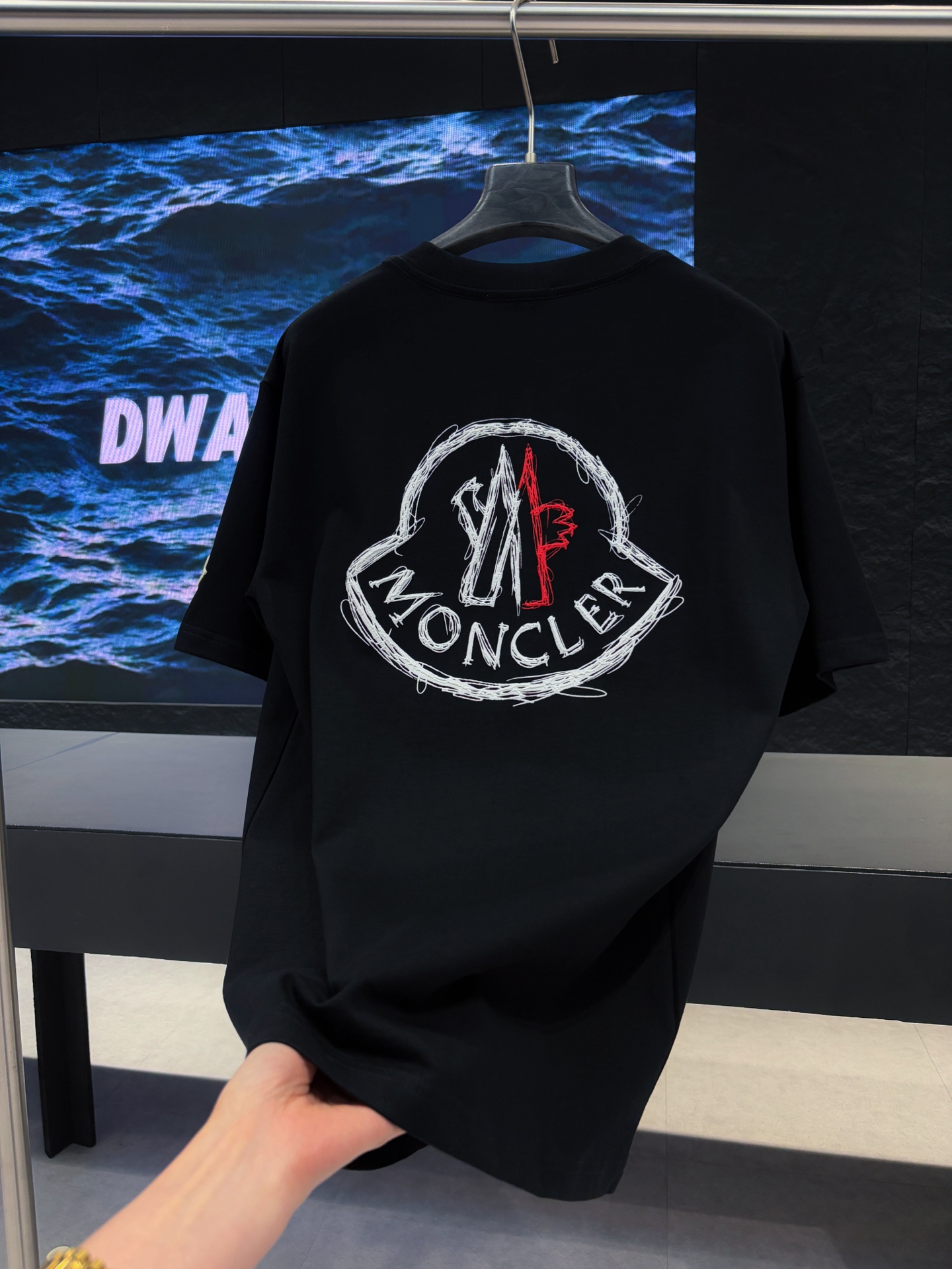 Moncler 新品-Moncler 蒙口