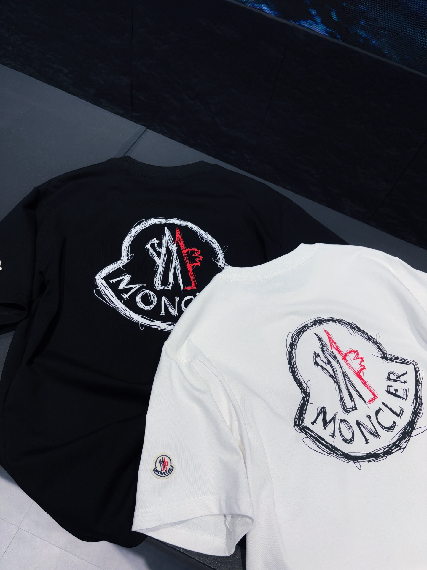 Moncler 新品-Moncler 蒙口