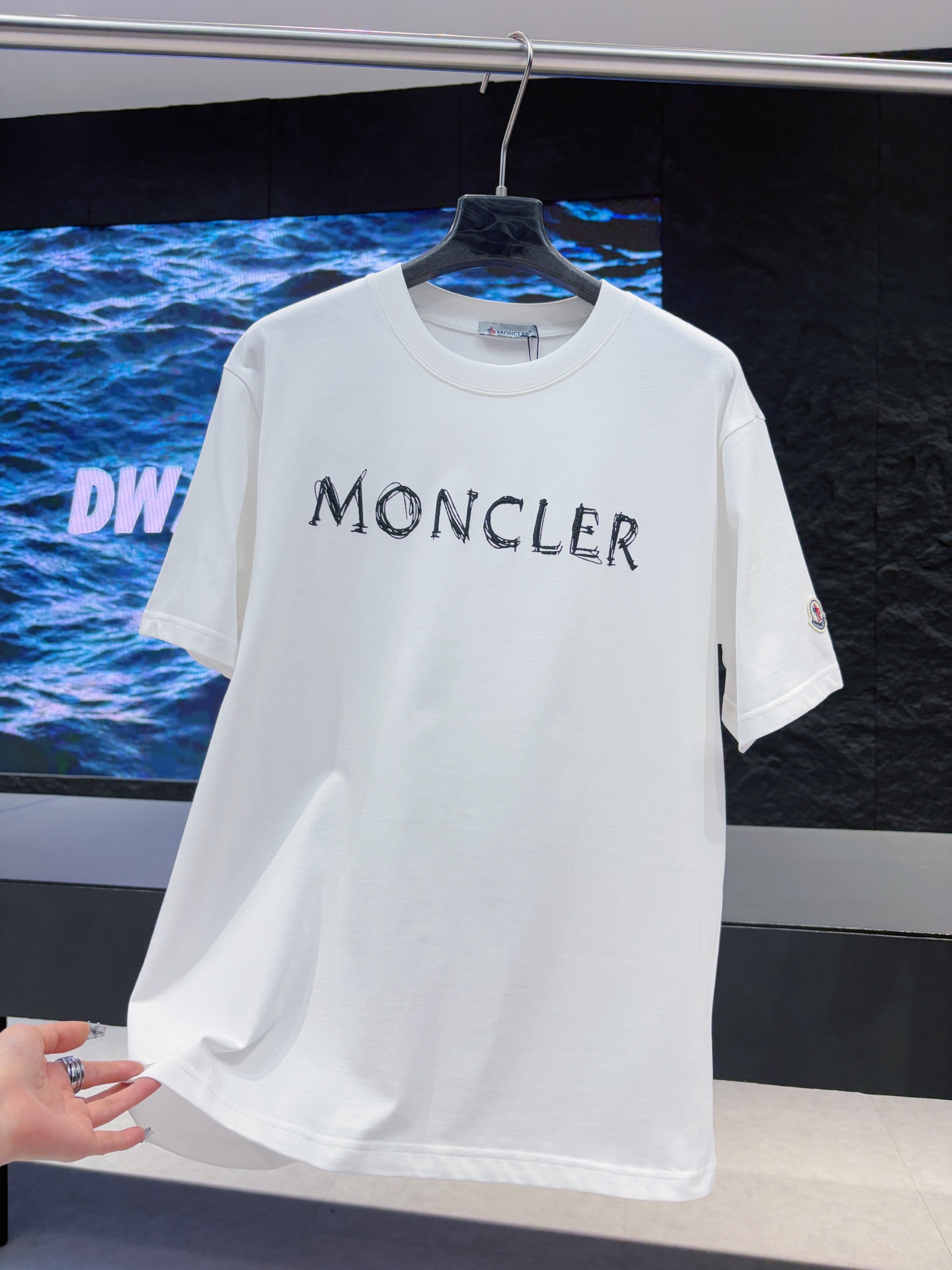 Moncler 新品-Moncler 蒙口