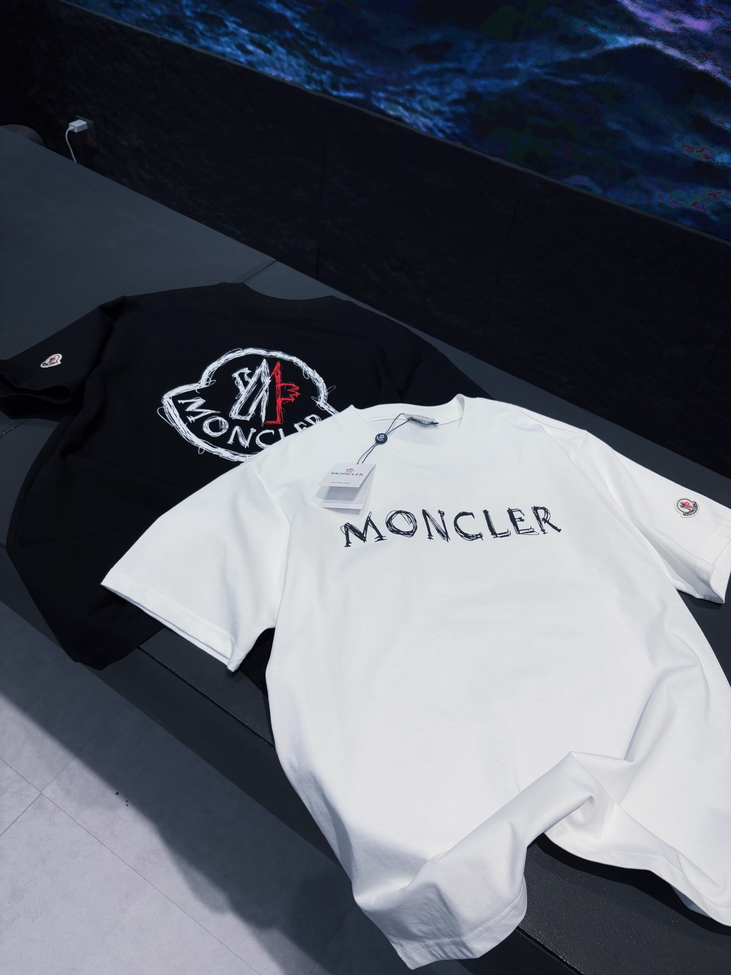 Moncler 新品-Moncler 蒙口