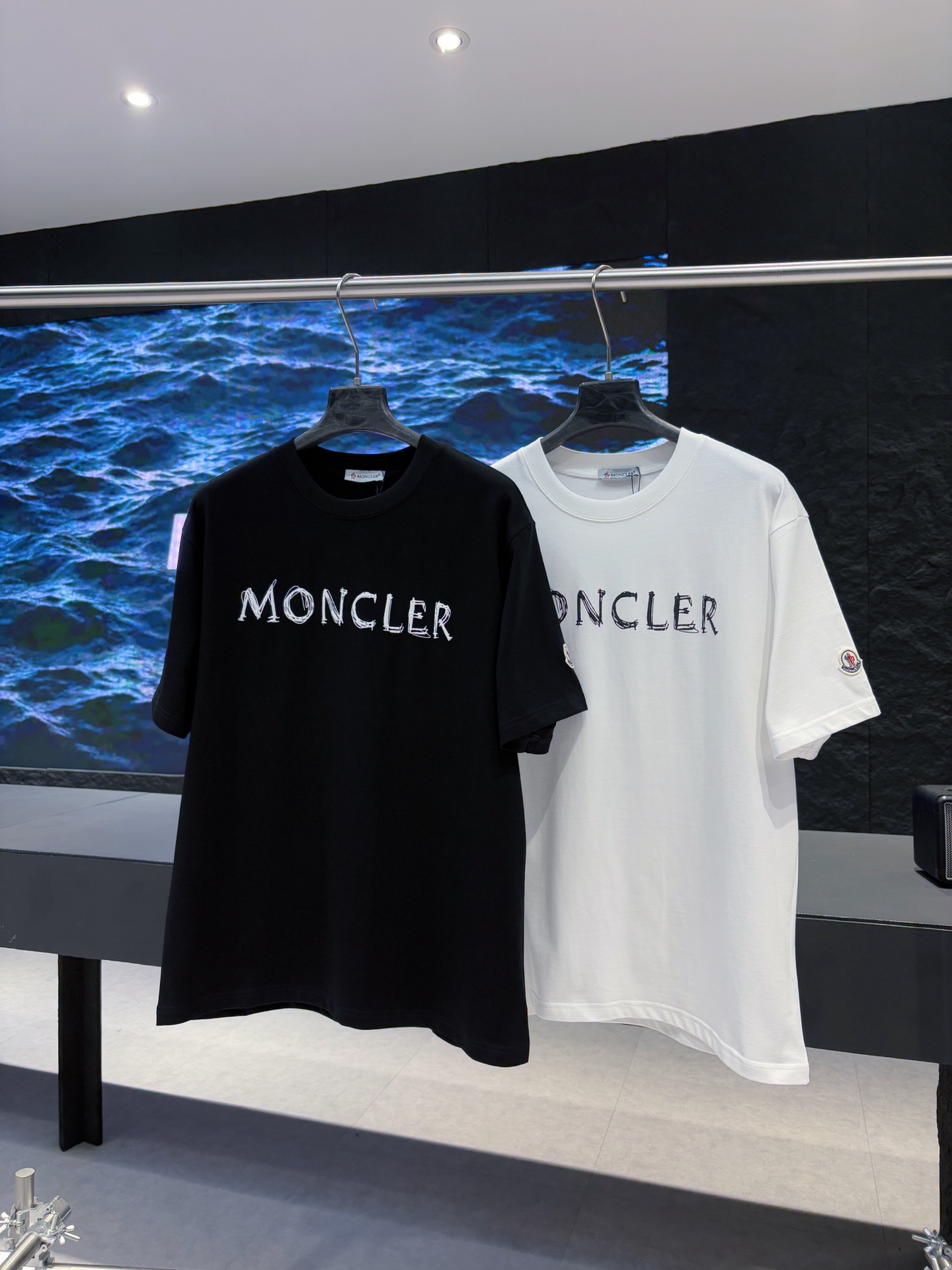 Moncler 新品-Moncler 蒙口