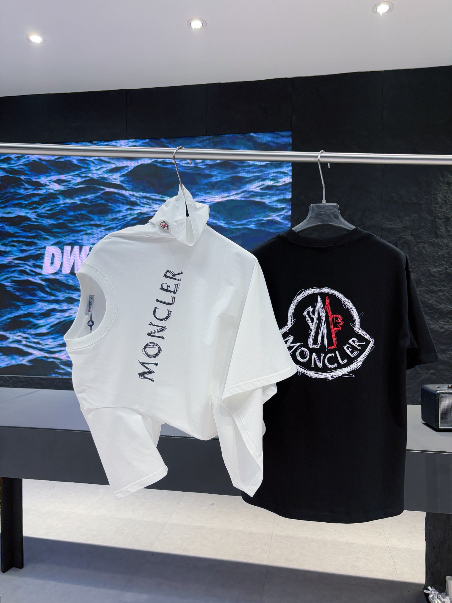 Moncler 新品-Moncler 蒙口