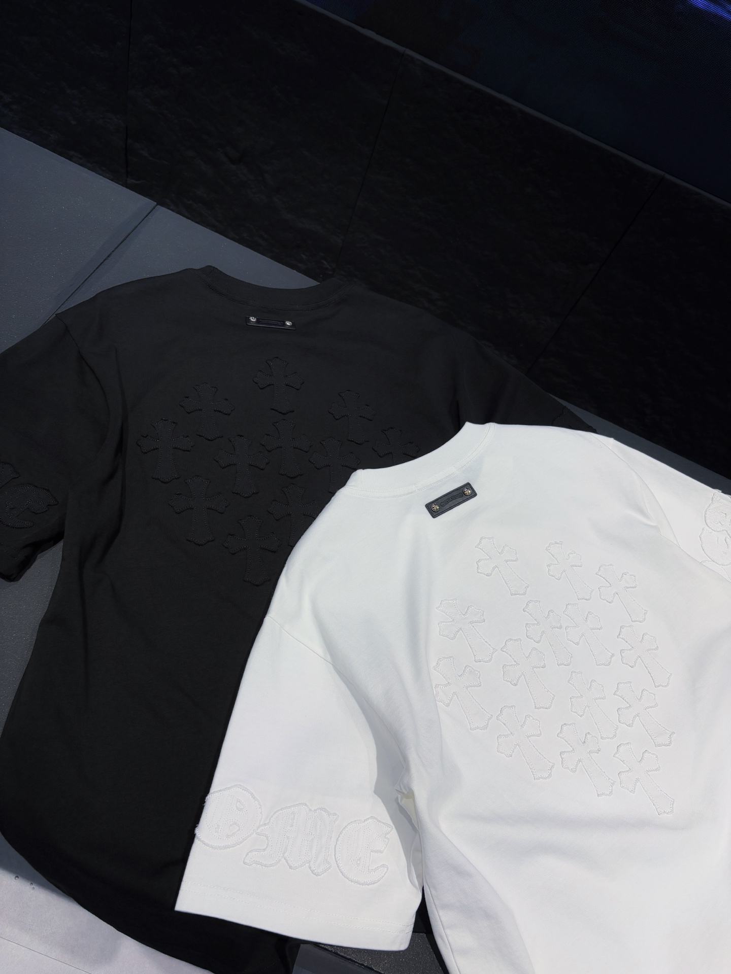 Chrome Hearts 新品-CH 克罗心