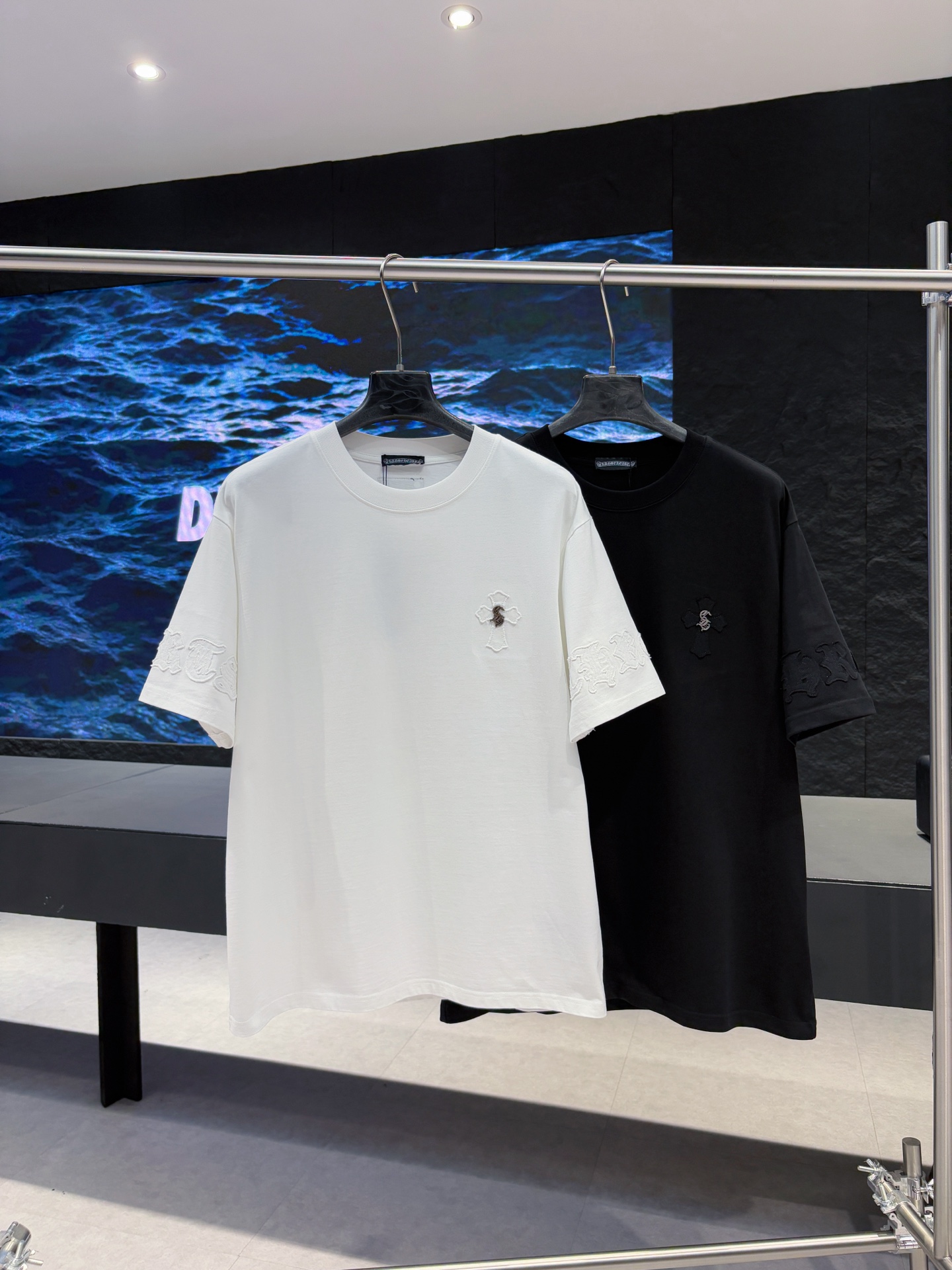 Chrome Hearts 新品-CH 克罗心