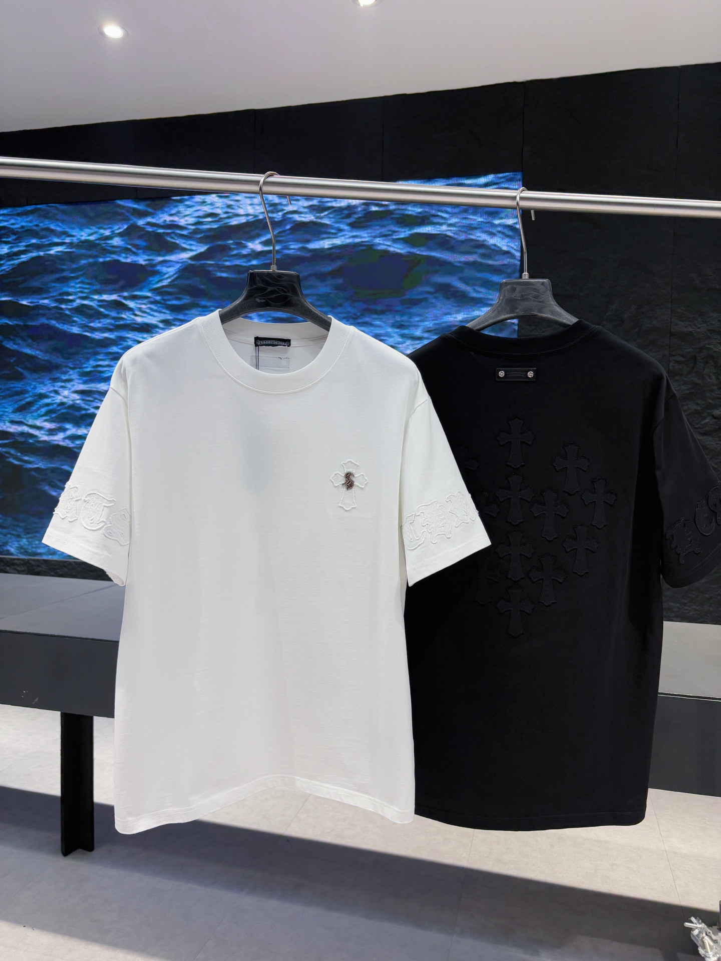 Chrome Hearts 新品-CH 克罗心